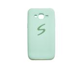 Capinha de Celular Aveludada Para Samsung J5