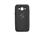 Capinha de Celular Aveludada Para Samsung J5