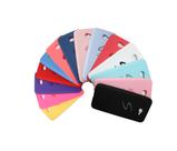 Capinha de Celular Aveludada Para Samsung J5 Prime