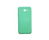 Capinha de Celular Aveludada Para Samsung J5 Prime