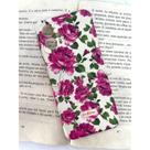 Capinha de Celular compatível com o Moto G13 e G23 Blossom Cor:Pink Capinha de Celular compatível com o Moto G13 e G23 Blossom Cor:Pink
