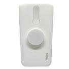 Capinha De Celular Compativel com Xiaomi Redmi 8a / Mi 8a Tela 6.26 Suporte Cores