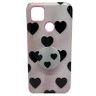 Capinha De Celular Compativel com Xiaomi Redmi 9c Tela 6.53 Com Suporte Capinha De Celular Compativel com Xiaomi Redmi 9c Tela 6.53 Com Suporte