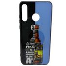 Capinha De Celular P/ Huawei P30 Lite Tela 6.15 Com Suporte