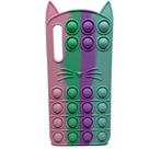 Capinha De Celular P/ iPhone XR Tela 6.1 Pop It