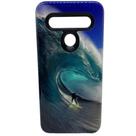 Capinha De Celular P/ LG K61 Tela 6.53 Anti Impacto Masculina Capinha De Celular P/ LG K61 Tela 6.53 Anti Impacto Masculina