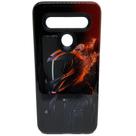 Capinha De Celular P/ LG K61 Tela 6.53 Anti Impacto Masculina Capinha De Celular P/ LG K61 Tela 6.53 Anti Impacto Masculina