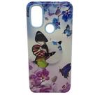Capinha De Celular P/ Motorola Moto E40 XT2159-1 Com Suporte p dedos Capinha De Celular P/ Motorola Moto E40 XT2159-1 Com Suporte p dedos