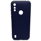 Capinha De Celular P/ Motorola Moto E6i XT2053-5 Case Aveludada Capinha De Celular P/ Motorola Moto E6i XT2053-5 Case Aveludada
