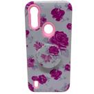 Capinha de Celular P/ Motorola Moto E6i XT2053-5 Com Suporte