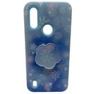 Capinha de Celular P/ Motorola Moto E6s XT2053 Com Suporte
