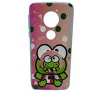 Capinha de Celular P/ Motorola Moto G6 Play XT1922 Com Suporte