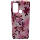 Capinha de Celular P/ Motorola Moto G60 XT2135-1 Com Suporte