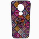 Capinha de Celular P/ Motorola Moto G7 Power XT1955 Com Suporte
