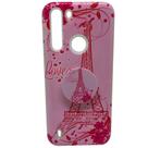 Capinha de Celular P/ Motorola Moto One Fusion Plus XT2067 Com Suporte Capinha de Celular P/ Motorola Moto One Fusion Plus XT2067 Com Suporte