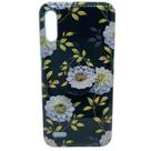 Capinha De Celular P/ Motorola Moto One Vision XT1970 Com Suporte