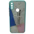 Capinha de Celular P/ Samsung Galaxy A10s SM-A107M Com Suporte