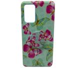 Capinha De Celular P/ Samsung Galaxy A12 SM-A125M Com Suporte