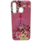 Capinha de Celular P/ Samsung Galaxy A20 SM-A205G / A30 SM-A305GT Com Suporte Capinha de Celular P/ Samsung Galaxy A20 SM-A205G / A30 SM-A305GT Com Suporte