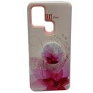 Capinha de Celular P/ Samsung Galaxy A21s SM-A217 Com Suporte