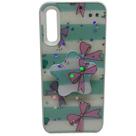 Capinha de Celular P/ Samsung Galaxy A30s SM-A307 Com Suporte