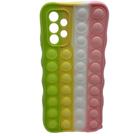 Capinha De Celular P/ Samsung Galaxy A32 4G SM-A325M Pop It