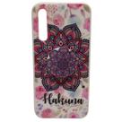 Capinha de Celular P/ Samsung Galaxy A50 SM-A505G Com Suporte