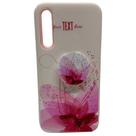 Capinha de Celular P/ Samsung Galaxy A50 SM-A505G Com Suporte