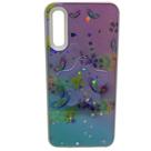 Capinha de Celular P/ Samsung Galaxy A50 SM-A505GT Com Suporte Capinha de Celular P/ Samsung Galaxy A50 SM-A505GT Com Suporte