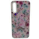Capinha de Celular P/ Samsung Galaxy A50 SM-A505GT Com Suporte