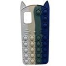 Capinha De Celular P/ Samsung Galaxy A52 SM-A525 Pop It