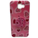 Capinha De Celular P/ Samsung Galaxy J5 Prime SM-G570 Com Suporte