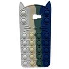 Capinha De Celular P/ Samsung Galaxy J5 Prime SM-G570 Pop It