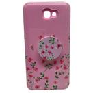 Capinha De Celular P/ Samsung Galaxy J5 Prime SM-G570M Com Suporte