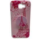 Capinha De Celular P/ Samsung Galaxy J7 Prime SM-G610 Com Suporte Capinha De Celular P/ Samsung Galaxy J7 Prime SM-G610 Com Suporte