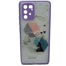 Capinha De Celular P/ Samsung Galaxy S10 Lite SM-G770F Com Suporte Capinha De Celular P/ Samsung Galaxy S10 Lite SM-G770F Com Suporte