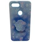 Capinha de Celular P/ Xiaomi Mi 8 Lite Tela 6.26 Com Suporte Stars