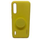 Capinha De Celular P/ Xiaomi Mi A3 Tela 6.08 Suporte Cores Capinha De Celular P/ Xiaomi Mi A3 Tela 6.08 Suporte Cores