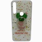 Capinha de Celular P/ Zenfone Max Plus M2 / Max Shot Zb634kl Tela 6.26 Com Suporte