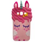Capinha De Celular Para Samsung Galaxy J5 SM-J500 Silicone