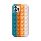 Capinha de celular pop it anti estresse