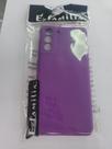 Capinha de celular s21 roxo