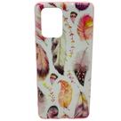 Capinha De Celular Samsung Galaxy Note 10 Lite SM-N770F Com Suporte