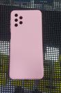 Capinha de celular samsung