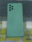 Capinha de celular samsung