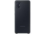 Capinha de Celular Silicone para A51 Samsung