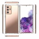 Capinha De Celular Transparente P/ Samsung Note 20 Ultra 5g Capinha De Celular Transparente P/ Samsung Note 20 Ultra 5g
