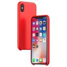 Capinha de celular vermelho