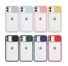 Capinha de proteção para smartphones diversas cores