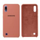 Capinha de silicone A10 anti impacto super protetora muito segura de quedas protegendo seu telefone de quebras e riscos